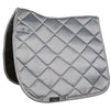 HKM Saddlepad Bergamo General Purpose Grey