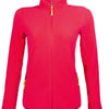HKM Fleece Jacket Anna Pink