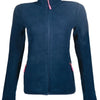 HKM Fleece Jacket Anna Night Blue