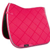 HKM Saddlepad Romy Pink