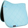 HKM Saddlepad Romy General Purpose Aqua