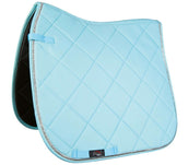 HKM Saddlepad Romy General Purpose Aqua