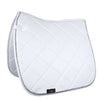 HKM Saddlepad Romy General Purpose White