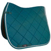 HKM Saddlepad Romy General Purpose Petrol