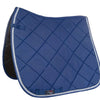 HKM Saddlepad Romy General Purpose Darkblue
