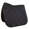 HKM Saddlepad Romy General Purpose Black