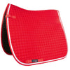 HKM Saddlepad Charly General Purpose Red