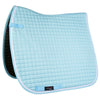 HKM Saddlepad Charly General Purpose Aqua