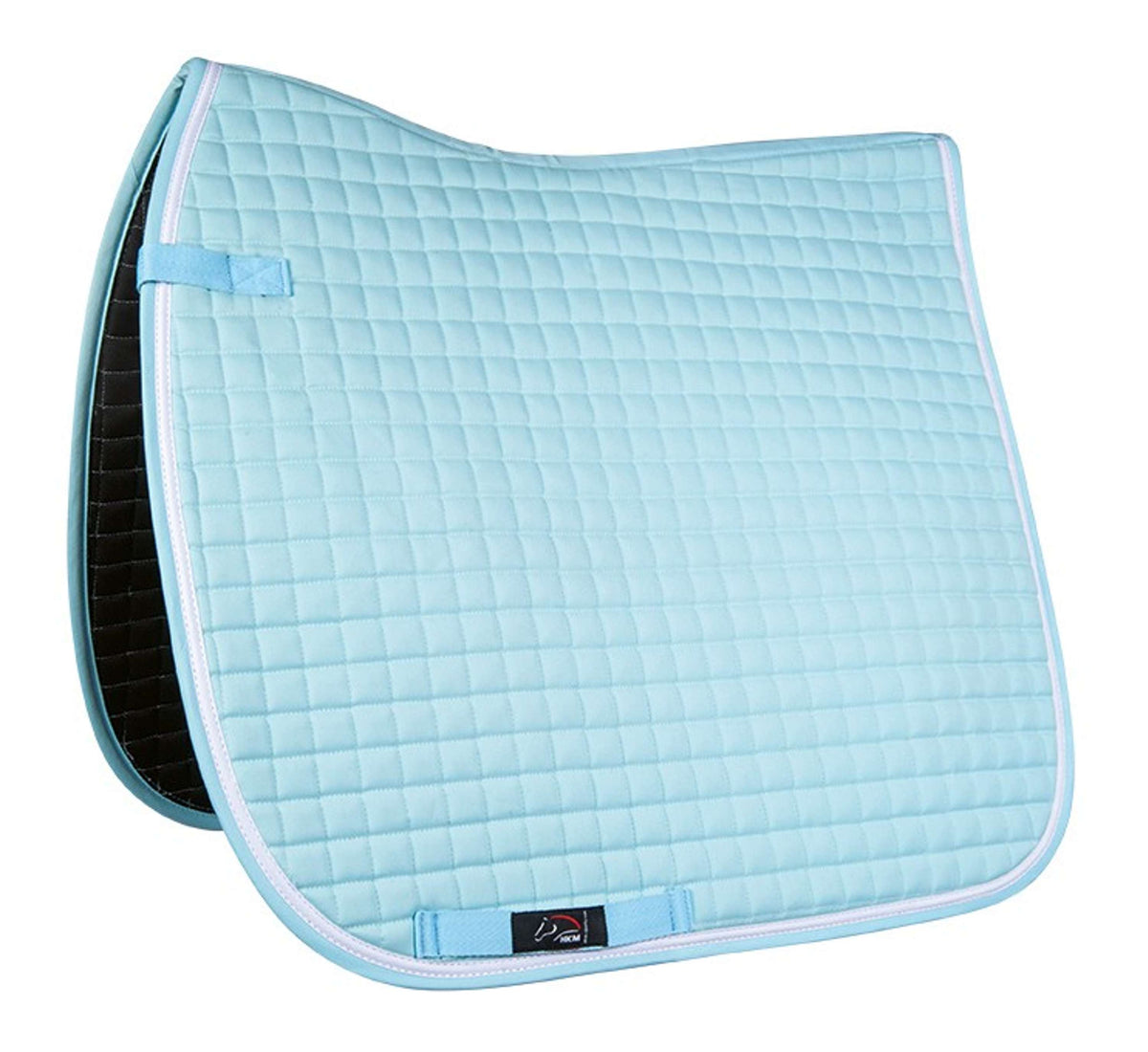 HKM Saddlepad Charly General Purpose Aqua