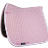 HKM Saddlepad Charly General Purpose Lightpink