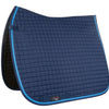 HKM Saddlepad Charly General Purpose Darkblue