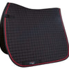 HKM Saddlepad Charly General Purpose Black