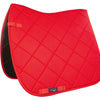 HKM Saddlepad Allround General Purpose Red