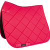 HKM Saddlepad Allround General Purpose Pink