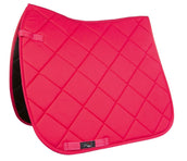 HKM Saddlepad Allround Dressage Pink