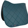 HKM Saddlepad Allround General Purpose Petrol