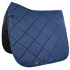 HKM Saddlepad Allround General Purpose Darkblue