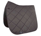 HKM Saddlepad Allround General Purpose Antracite