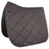 HKM Saddlepad Allround General Purpose Antracite