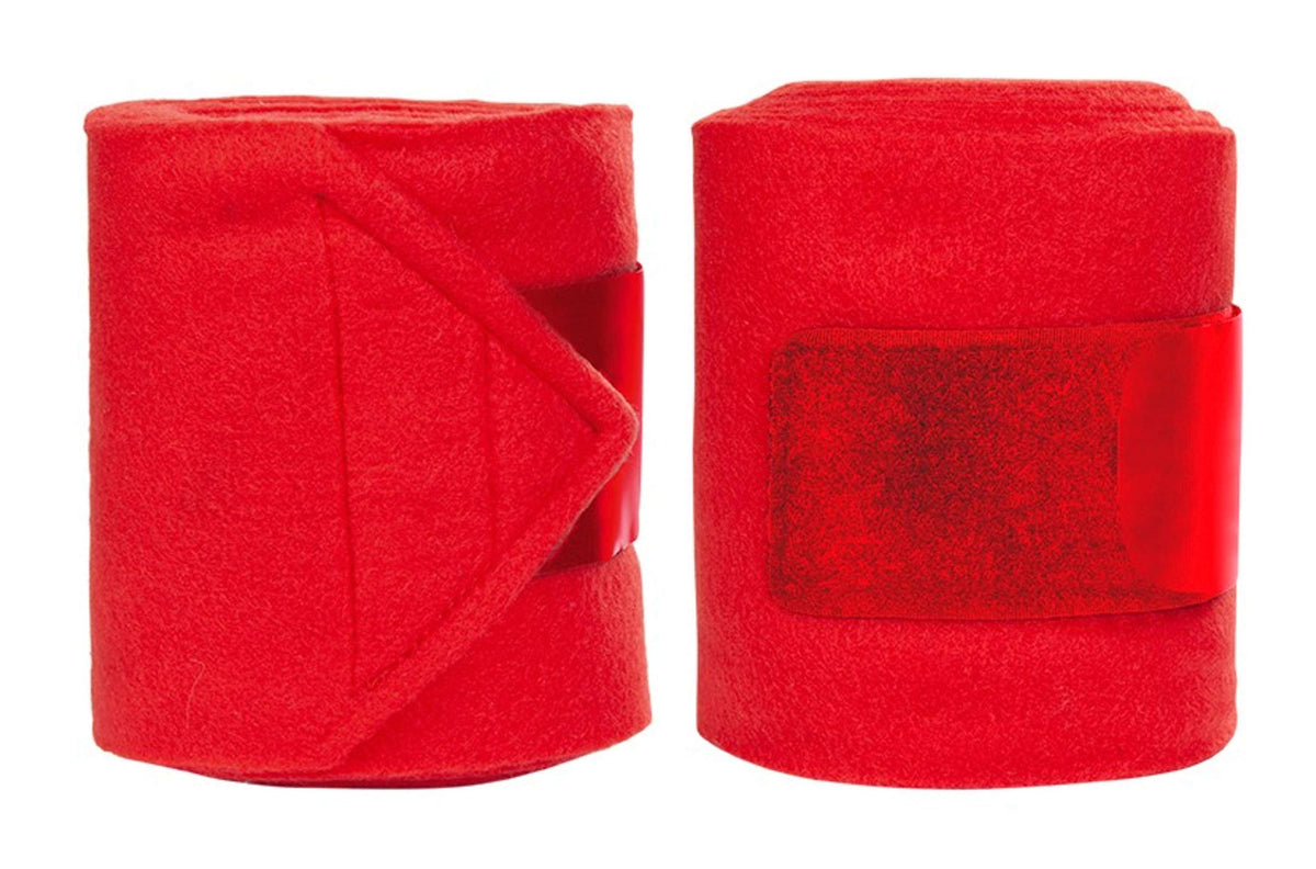 HKM Bandages Innovation Red