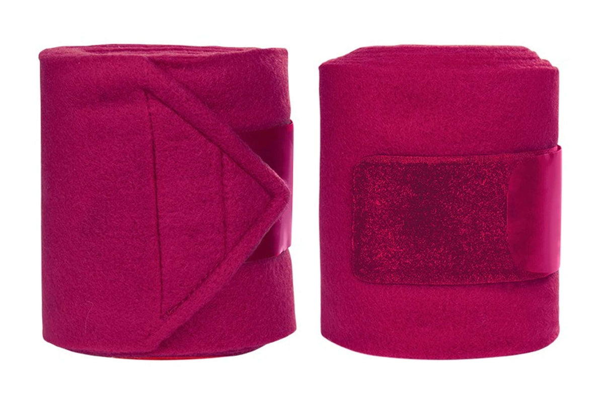 HKM Bandages Innovation WineRed