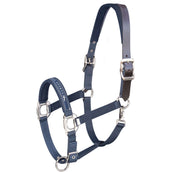 Schockemöhle Halter Memphis Breakaway Nylon Navy