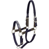 Schockemöhle Halter Memphis Safety Nylon Navy