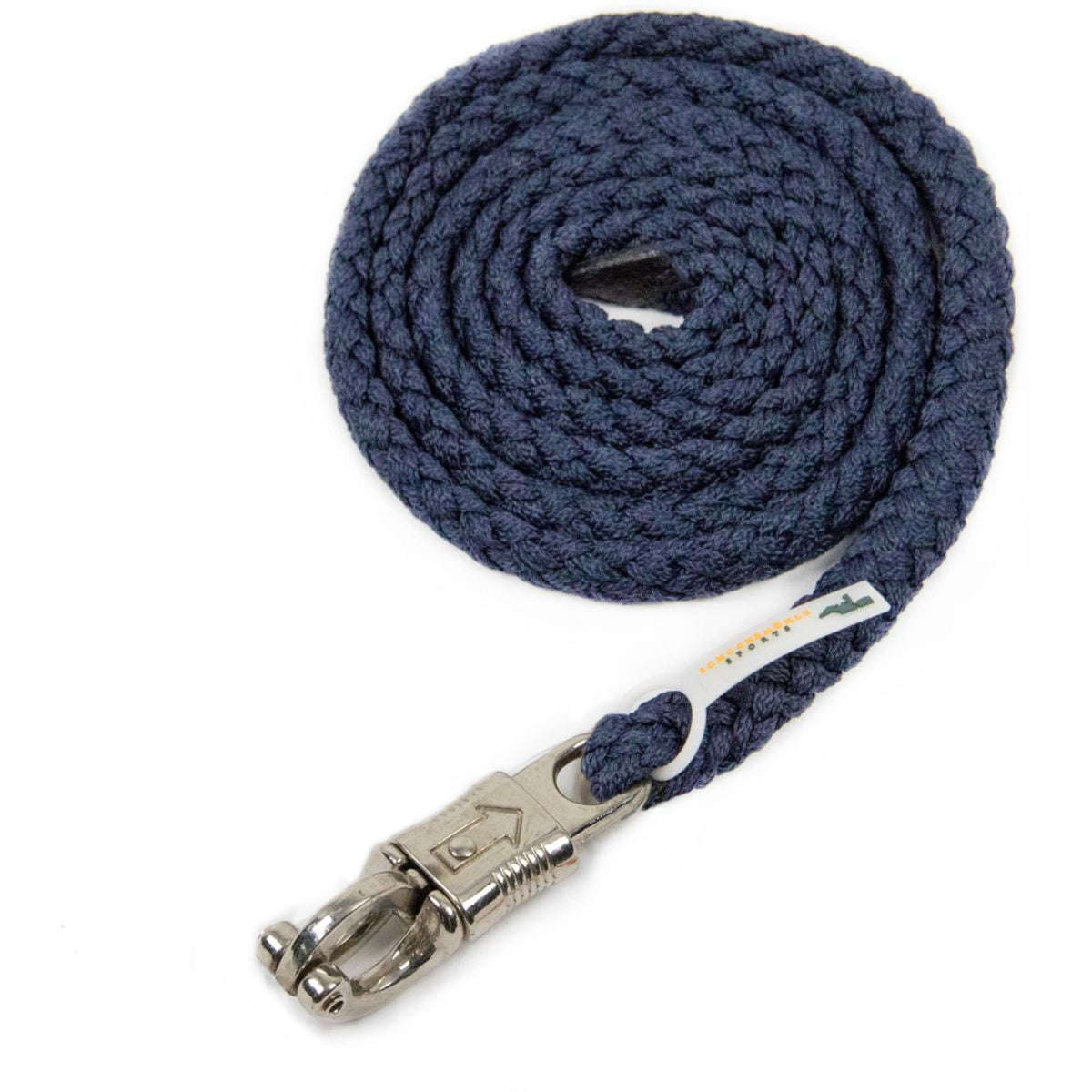 Schockemöhle Lead Rope Panic Navy