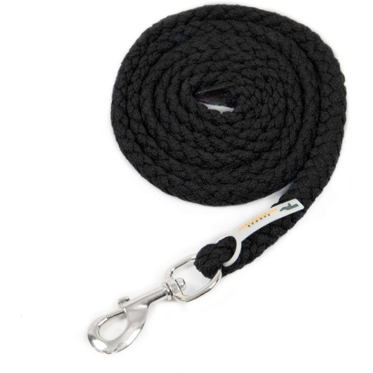 Schockemöhle Lead Rope Catch Black