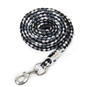 Schockemöhle Lead Rope Catch Black/Grey/White