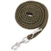 Schockemöhle Lead Rope Catch Coffee/Latte