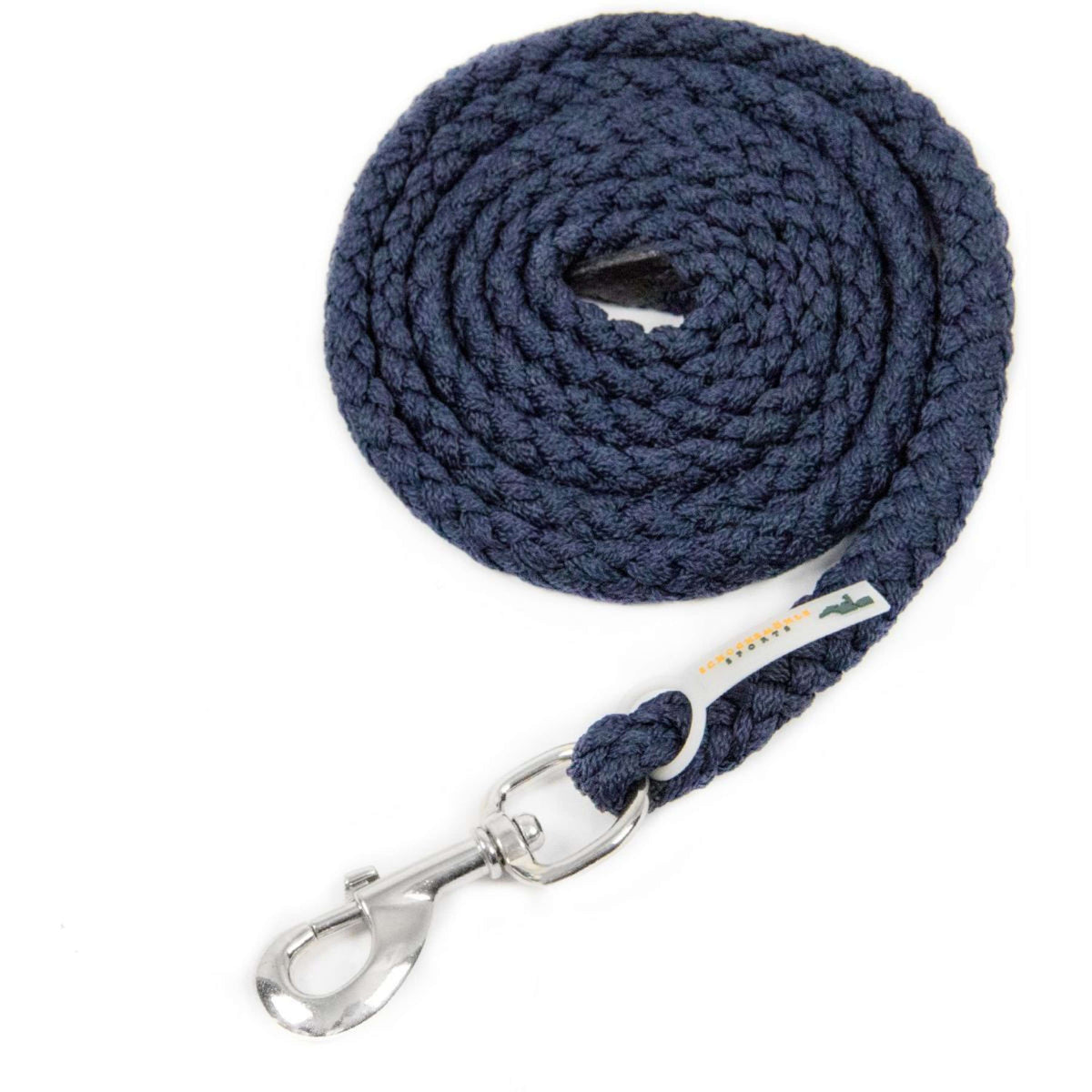 Schockemöhle Lead Rope Catch Navy