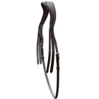 Schockemöhle Head Piece Select with Throat Lash Black/Silver