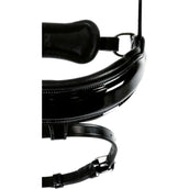 Schockemöhle Nose Band Stanton Select Anatomic Black/Patent