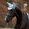 Showtime Ear Bonnet Spring Lightblue