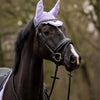 Showtime Ear Bonnet Spring Lilac