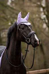Showtime Ear Bonnet Spring Lilac