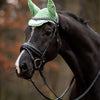Showtime Ear Bonnet Spring Mint green