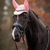 Showtime Ear Bonnet Spring Pink
