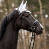 Showtime Ear Bonnet Spring Silver