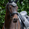Showtime Ear Bonnet Rio Black