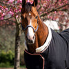 HB Show Rug Showtime Rose Gold Black
