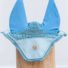 HB Ear Bonnet Spring Lightblue