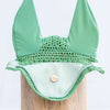 HB Ear Bonnet Spring Mint green
