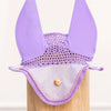 HB Ear Bonnet Spring Lilac