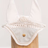 HB Ear Bonnet Spring Silver
