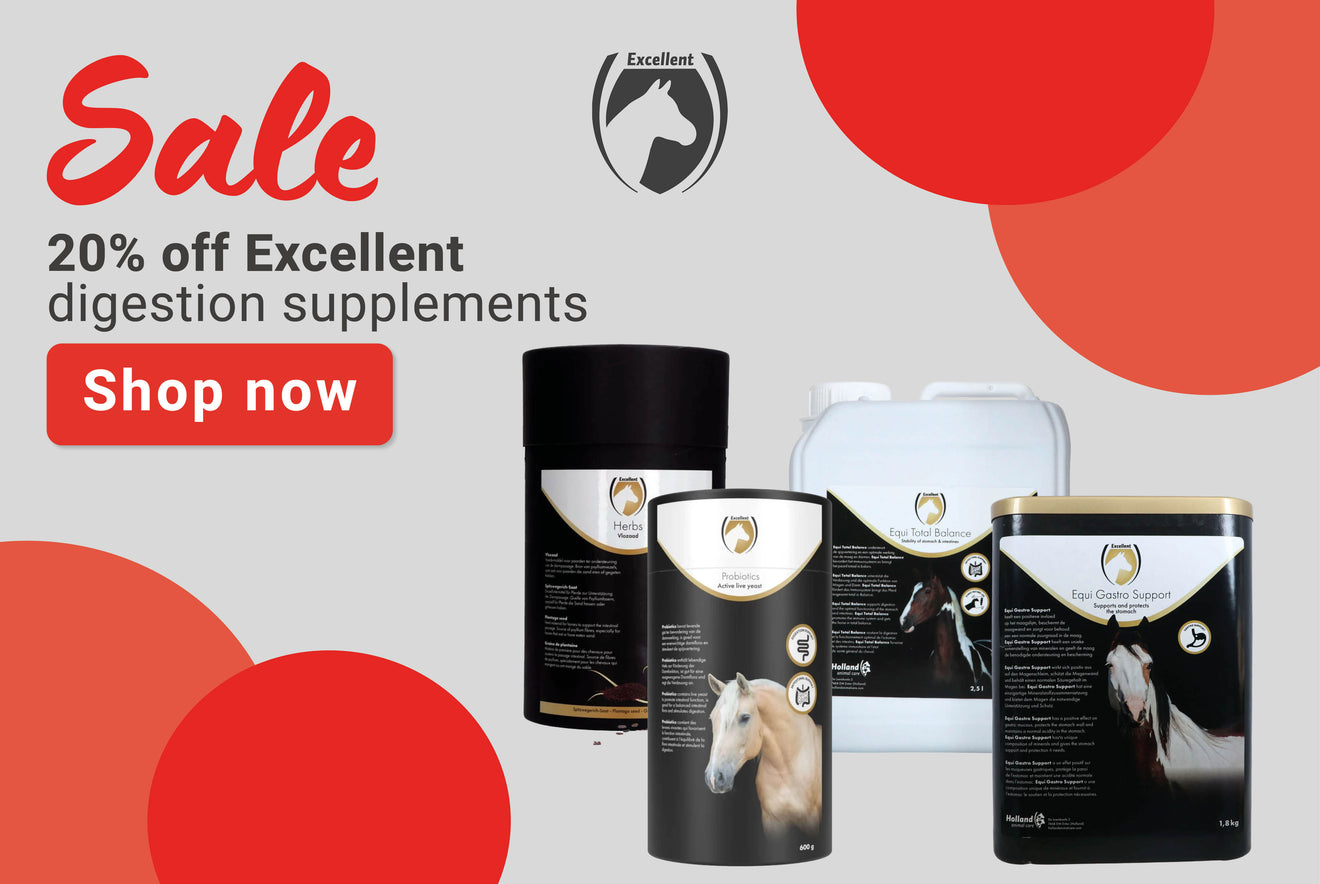Excellent actie spijsvertering Excellent actie spijsvertering