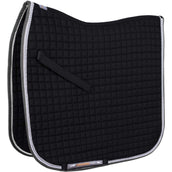 Schockemöhle Saddlepad Neo Star Dressage Black