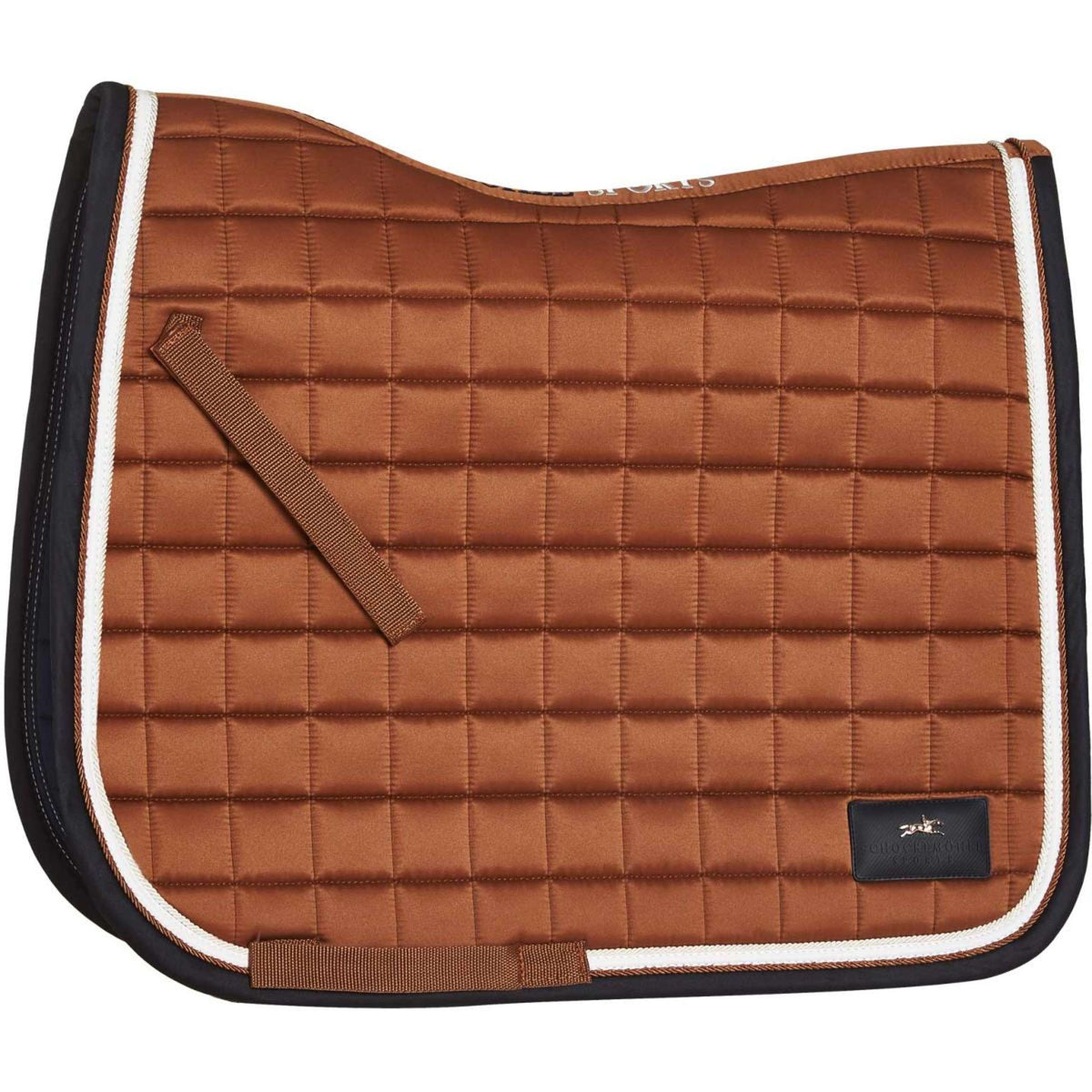 Schockemöhle Saddlepad Spirit Dressage Amber