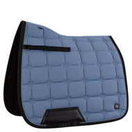 BR Saddlepad CLX Dressage Moonlight Blue Cob Moonlight Blue
